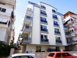 آپارتمان از سازنده که در موراتپاشا, آنتالیا - خرید ملک در ترکیه - 100241