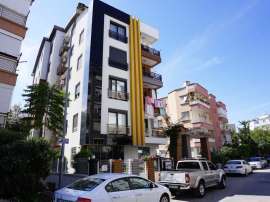 Apartment in Muratpaşa, Antalya - immobilien in der Türkei kaufen - 101242