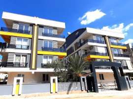 Apartment from the developer in Muratpaşa, Antalya - buy realty in Turkey - 101952