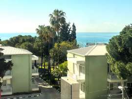 Apartment in Muratpaşa, Antalya with sea view - buy realty in Turkey - 101956