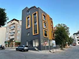 Appartement van de ontwikkelaar in Muratpaşa, Antalya - onroerend goed kopen in Turkije - 102182