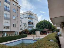 Apartment in Muratpaşa, Antalya with pool - buy realty in Turkey - 102976