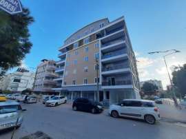 Apartment from the developer in Muratpaşa, Antalya - buy realty in Turkey - 102992