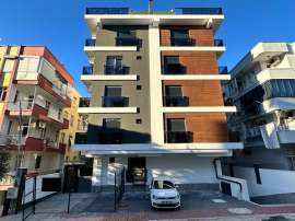 Appartement van de ontwikkelaar in Muratpaşa, Antalya - onroerend goed kopen in Turkije - 103376