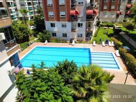 Apartment in Muratpaşa, Antalya pool - immobilien in der Türkei kaufen - 103451