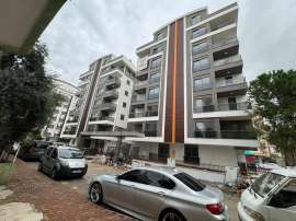 Apartment from the developer in Muratpaşa, Antalya with installment - buy realty in Turkey - 104277