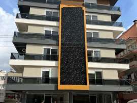 Apartment from the developer in Muratpaşa, Antalya - buy realty in Turkey - 104436