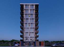 Apartment from the developer in Muratpaşa, Antalya with installment - buy realty in Turkey - 104876