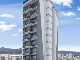 Apartment from the developer in Muratpaşa, Antalya with installment - buy realty in Turkey - 105014