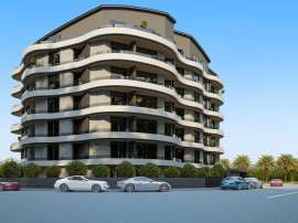 Appartement du développeur еn Muratpaşa, Antalya versement - acheter un bien immobilier en Turquie - 105433
