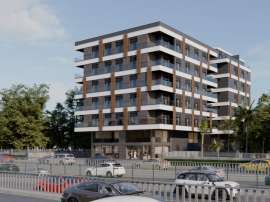 Appartement du développeur еn Muratpaşa, Antalya versement - acheter un bien immobilier en Turquie - 105573