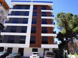 Appartement in Muratpaşa, Antalya - onroerend goed kopen in Turkije - 106766