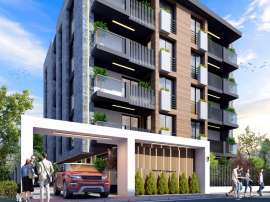 Apartment vom entwickler in Muratpaşa, Antalya ratenzahlung - immobilien in der Türkei kaufen - 106944