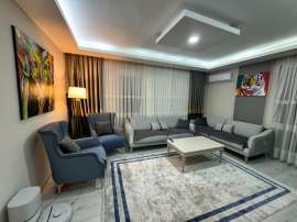Appartement еn Muratpaşa, Antalya - acheter un bien immobilier en Turquie - 107079