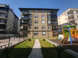Appartement du développeur еn Muratpaşa, Antalya piscine - acheter un bien immobilier en Turquie - 107303