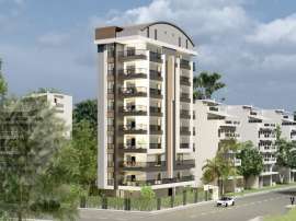 Appartement van de ontwikkelaar in Muratpaşa, Antalya afbetaling - onroerend goed kopen in Turkije - 107450