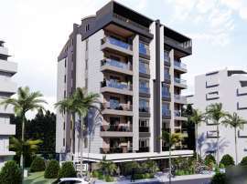 Appartement du développeur еn Muratpaşa, Antalya versement - acheter un bien immobilier en Turquie - 107477