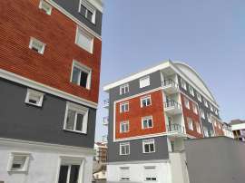 Apartment in Muratpaşa, Antalya with pool - buy realty in Turkey - 109970