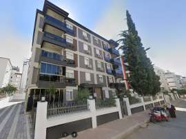 Appartement in Muratpaşa, Antalya - onroerend goed kopen in Turkije - 116100