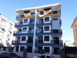 Appartement in Muratpaşa, Antalya - onroerend goed kopen in Turkije - 117137