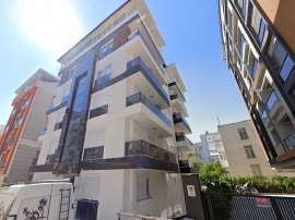 Appartement du développeur еn Muratpaşa, Antalya - acheter un bien immobilier en Turquie - 126126
