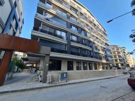 Appartement еn Muratpaşa, Antalya piscine - acheter un bien immobilier en Turquie - 127286