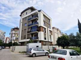 آپارتمان که در موراتپاشا, آنتالیا - خرید ملک در ترکیه - 132939