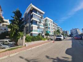 Appartement еn Muratpaşa, Antalya - acheter un bien immobilier en Turquie - 135569