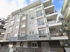 شقق في:في مراد باشا, أنطاليا - شراء عقار في تركيا - 137588