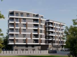 Appartement du développeur еn Muratpaşa, Antalya versement - acheter un bien immobilier en Turquie - 138011