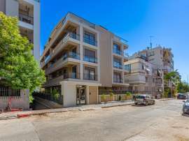 Appartement van de ontwikkelaar in Muratpaşa, Antalya - onroerend goed kopen in Turkije - 143260
