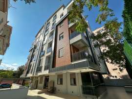 Appartement van de ontwikkelaar in Muratpaşa, Antalya - onroerend goed kopen in Turkije - 146376