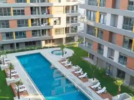 Apartment from the developer in Muratpaşa, Antalya pool - buy realty in Turkey - 15897