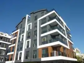 Apartment from the developer in Muratpaşa, Antalya - buy realty in Turkey - 22026