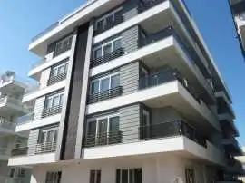 Apartment in Muratpaşa, Antalya installment - buy realty in Turkey - 23612