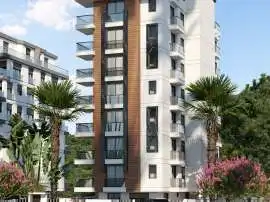 Apartment from the developer in Muratpaşa, Antalya - buy realty in Turkey - 30804