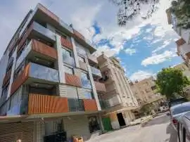 Apartment from the developer in Muratpaşa, Antalya - buy realty in Turkey - 32515