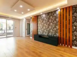 Apartment from the developer in Muratpaşa, Antalya - buy realty in Turkey - 32895