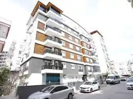 Apartment in Muratpaşa, Antalya - buy realty in Turkey - 35500
