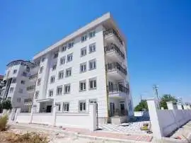 آپارتمان از سازنده که در موراتپاشا, آنتالیا - خرید ملک در ترکیه - 40302