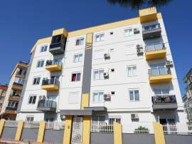 Apartment from the developer in Muratpaşa, Antalya - buy realty in Turkey - 42412