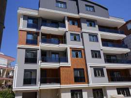 Apartment from the developer in Muratpaşa, Antalya - buy realty in Turkey - 42426