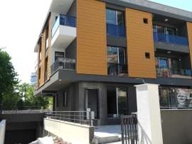 Apartment from the developer in Muratpaşa, Antalya pool - buy realty in Turkey - 44567
