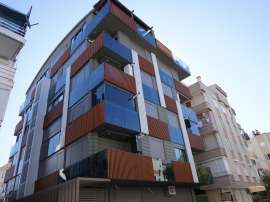 Appartement еn Muratpaşa, Antalya - acheter un bien immobilier en Turquie - 45699