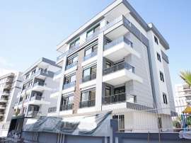 Apartment from the developer in Muratpaşa, Antalya - buy realty in Turkey - 45711