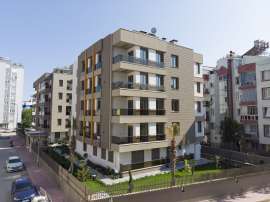 Apartment from the developer in Muratpaşa, Antalya - buy realty in Turkey - 48463