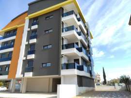 Apartment from the developer in Muratpaşa, Antalya - buy realty in Turkey - 50850