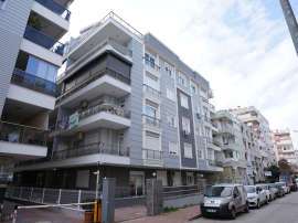 Apartment in Muratpaşa, Antalya - buy realty in Turkey - 51701