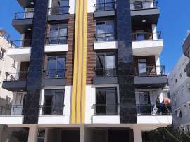 Apartment from the developer in Muratpaşa, Antalya - buy realty in Turkey - 52050