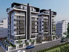 Appartement du développeur еn Muratpaşa, Antalya versement - acheter un bien immobilier en Turquie - 52567